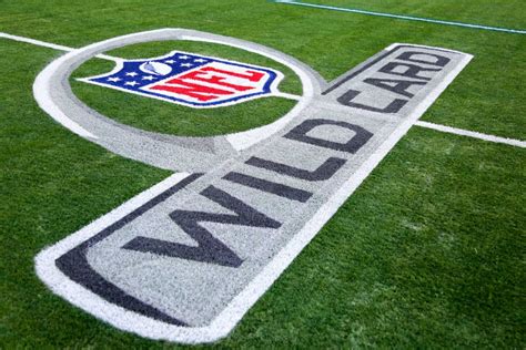 nfc wild card sunday|nfl wild card games today.